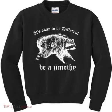 Kids Sweatshirt