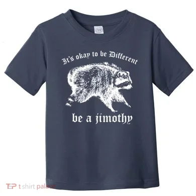 Toddler T-Shirt