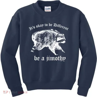 Kids Sweatshirt