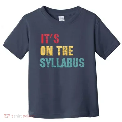 Toddler T-Shirt