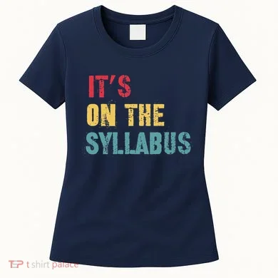 Women's T-Shirt