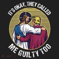 ItS Okay They Called Me Guilty Too Hat thumb 2