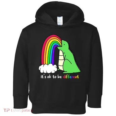 Toddler Hoodie