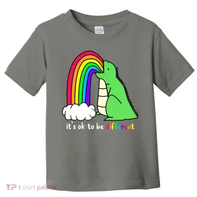 Toddler T-Shirt