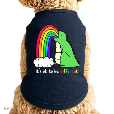 Doggie Tank