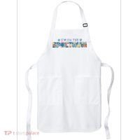 I'm On The Spectrum Autism Awareness Apron thumb 0