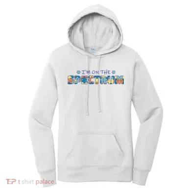 Women's Hoodie