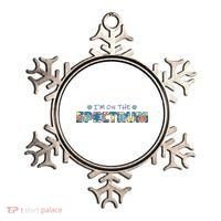 I'm On The Spectrum Autism Awareness Ornament thumb 0