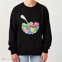 Its Okay To Feel All The Feelings Women's Sweatshirt thumb 0