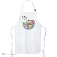 Its Okay To Feel All The Feelings Apron thumb 0