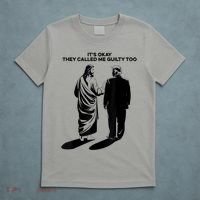 ItS Okay They Called Me Guilty Too T-Shirt thumb 5