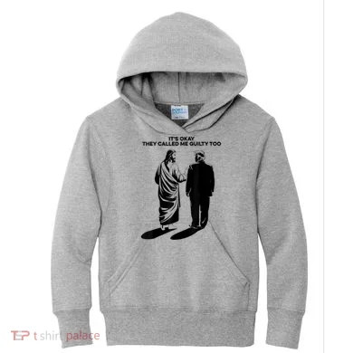 Kids Hoodie