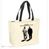 ItS Okay They Called Me Guilty Too Tote Bag thumb 2