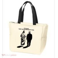 ItS Okay They Called Me Guilty Too Tote Bag thumb 3