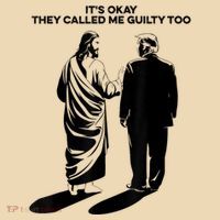 ItS Okay They Called Me Guilty Too Tote Bag thumb 4