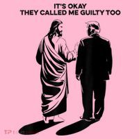 ItS Okay They Called Me Guilty Too Coaster thumb 2