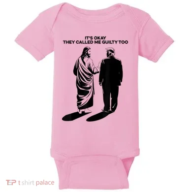 Baby Bodysuit