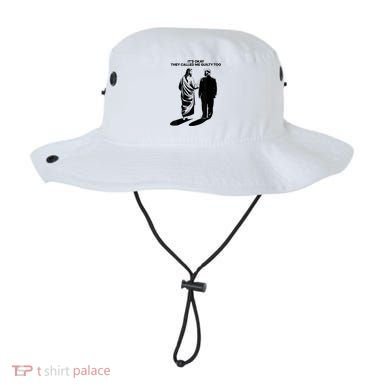 ItS Okay They Called Me Guilty Too Bucket Hat