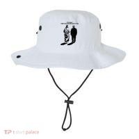 ItS Okay They Called Me Guilty Too Bucket Hat thumb 0