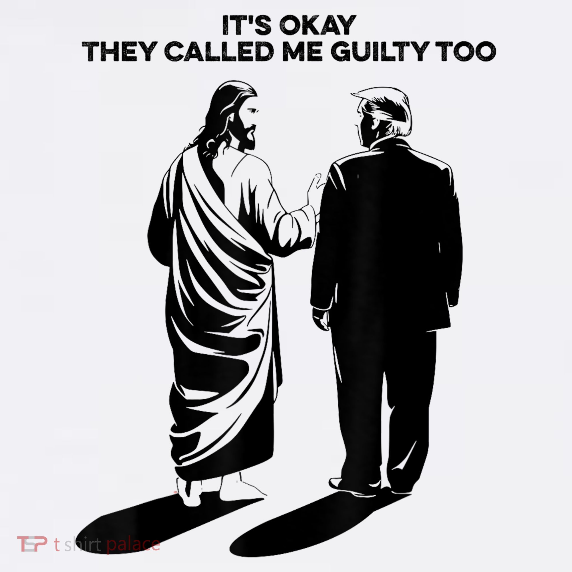ItS Okay They Called Me Guilty Too Visor