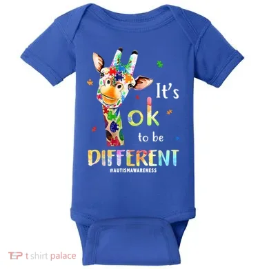 Baby Bodysuit