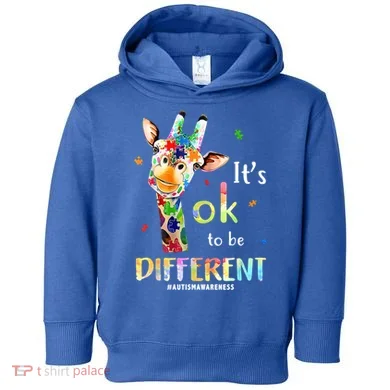 Toddler Hoodie