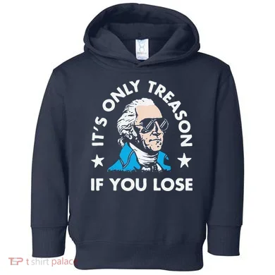 Toddler Hoodie