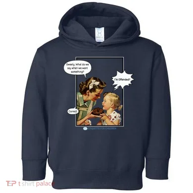 Toddler Hoodie