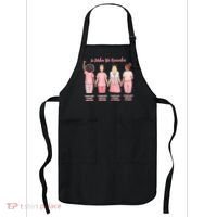 In October We Remember Those Who Fought And Won Apron thumb 0