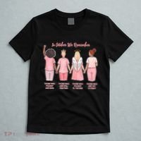 In October We Remember Those Who Fought And Won T-Shirt thumb 5