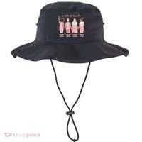 In October We Remember Those Who Fought And Won Bucket Hat thumb 0