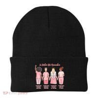 In October We Remember Those Who Fought And Won Beanie thumb 0
