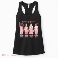 In October We Remember Those Who Fought And Won Women's Tank Top thumb 0