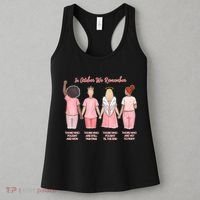 In October We Remember Those Who Fought And Won Women's Tank Top thumb 3