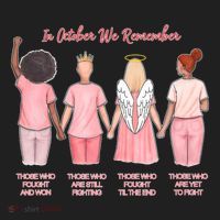 In October We Remember Those Who Fought And Won Hat thumb 2