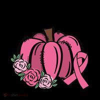 In October We War Pink Autumn Breast Cancer Coffee Mug thumb 5