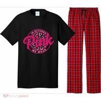 In October We Wear Pink Pajama Set thumb 0