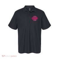 In October We Wear Pink Polo thumb 0