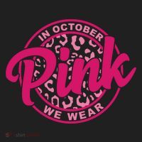 In October We Wear Pink Hat thumb 2