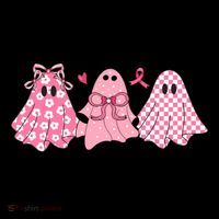 In October We Wear Cute Ghost S Cute Gift Coffee Mug thumb 5