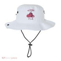 In October We Wear Pink Bucket Hat thumb 0