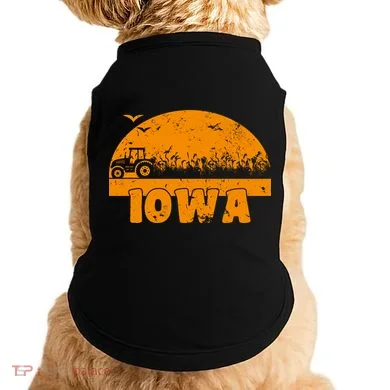 Doggie Tank