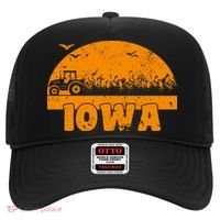 Iowa Farmers Tractor Hat thumb 0