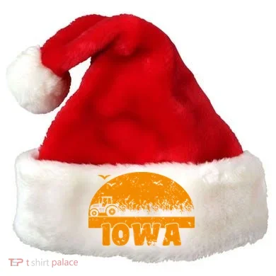 Santa Hat