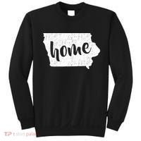 Iowa Home State Sweatshirt thumb 0