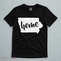 Iowa Home State T-Shirt thumb 5