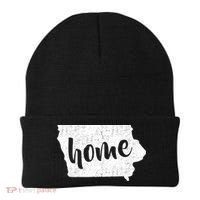 Iowa Home State Beanie thumb 0