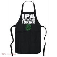 IPA lot when I drink Apron thumb 0
