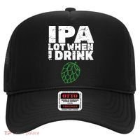 IPA lot when I drink Hat thumb 0