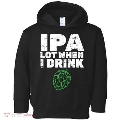 Toddler Hoodie
